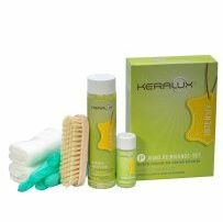 KERALUX Jeans Cleaning Set