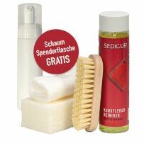 SEDICUR® Cleaning Set for artificial leather