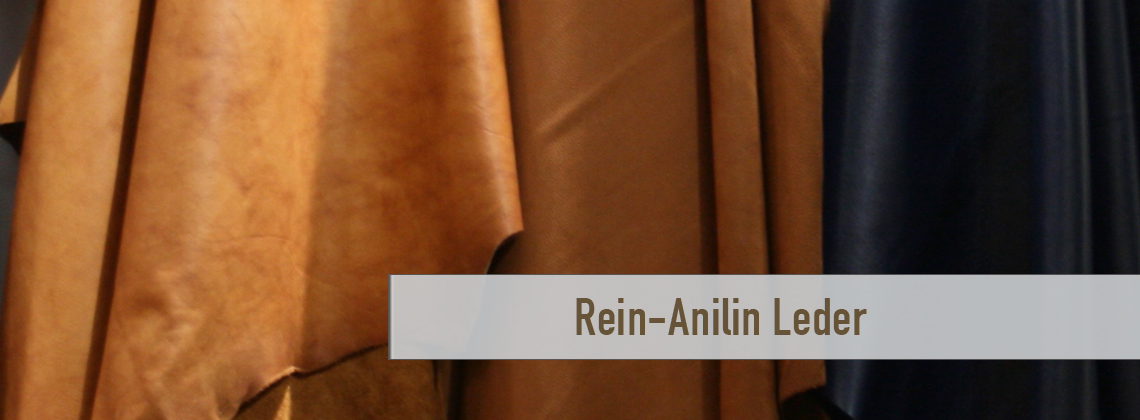 Rein-Anilin